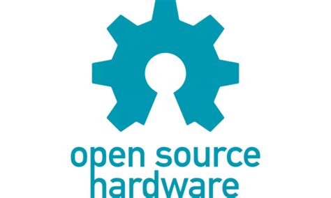 checklist  hardware de codigo aberto embarcados