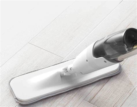 Wholesale Xiaomi Deerma Spray Mop White (TB500) price at NIS-Store.com