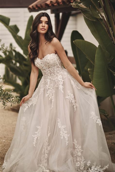 stella york wedding dresses 1
