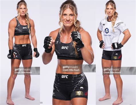 Kayla Harrison in Her UFC Gear | UFC 300 : r/WMMA