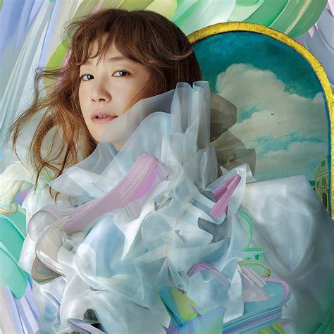 Our placement has been included in YUKI’s ALBUM “Parade Ga Tsuzuku Nara