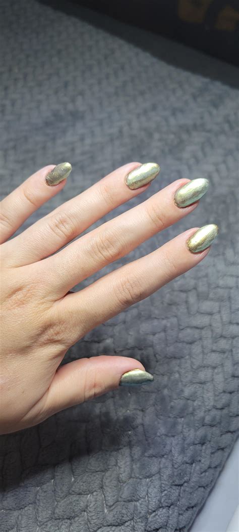 What do you think about this color I did for Thanksgiving? idk if I