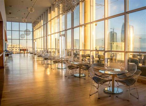 The Landmark Baku Home