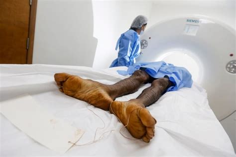 Abrindo O Corpo No Iml - CSI Candango 2.0: autópsia virtual descarta abertura de corpos no IML ...