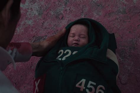 All Your Questions About That 'Squid Game' Ending, Answered