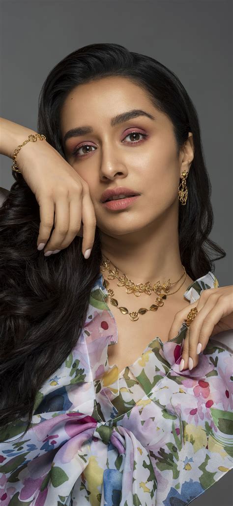 Shraddha Kapoor Wallpaper - Infoupdate.org