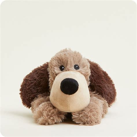 Warmies stuffed animals