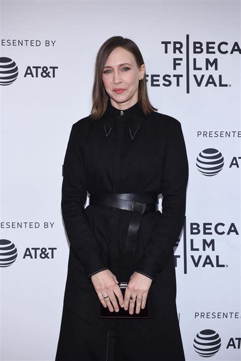 Vera Farmiga - "Skin" Screening at 2019 Tribeca Film Festival • CelebMafia