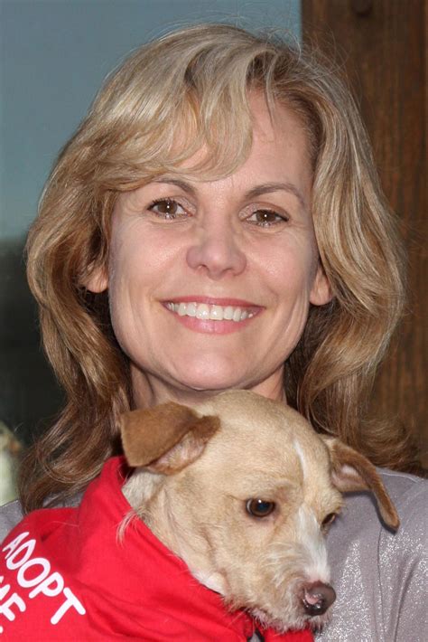 LOS ANGELES, APR 17 - Teri Austin, President of Amanda Foundation