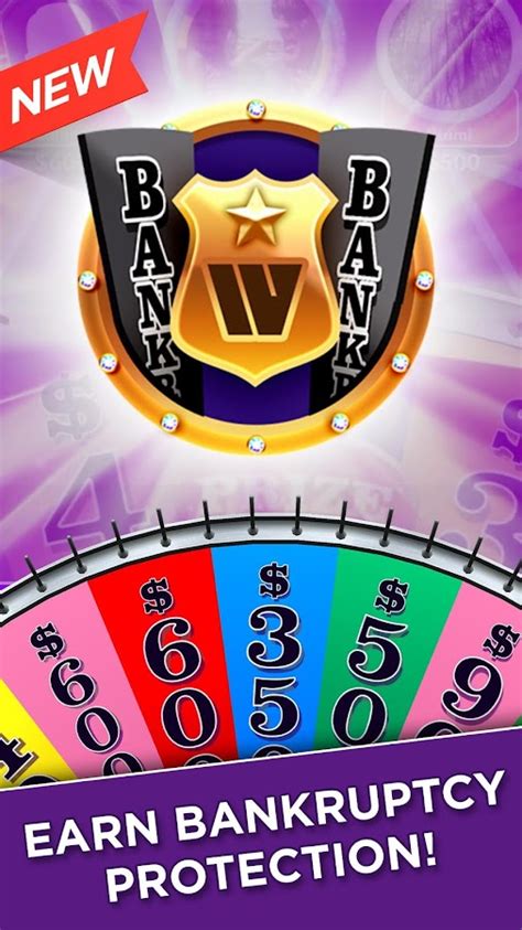 Wheel of Fortune Free Play - Android Apps on Google Play