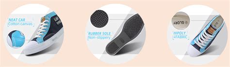 Canvas footwear fromprofessional factory-Roadtekshoes.