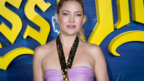 Kate Hudson: Recent Rom-Coms Are 'Dumbed Down' for Audiences