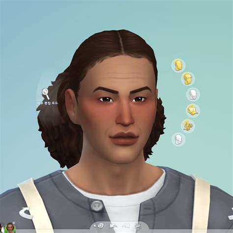 How do you style your adult Sims? I'm looking for some tips! 😄 : r/Sims4