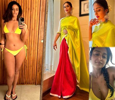 fans  expected ileana dcruz  indulge   cinejoshcom