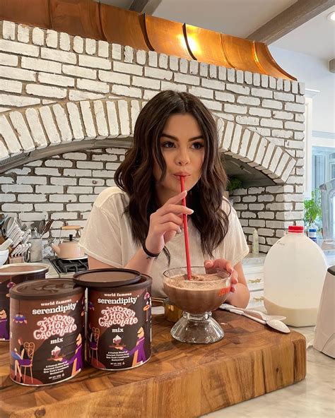 Selena Gomez's Business Empire: A Billion-Dollar Brand? Image 12