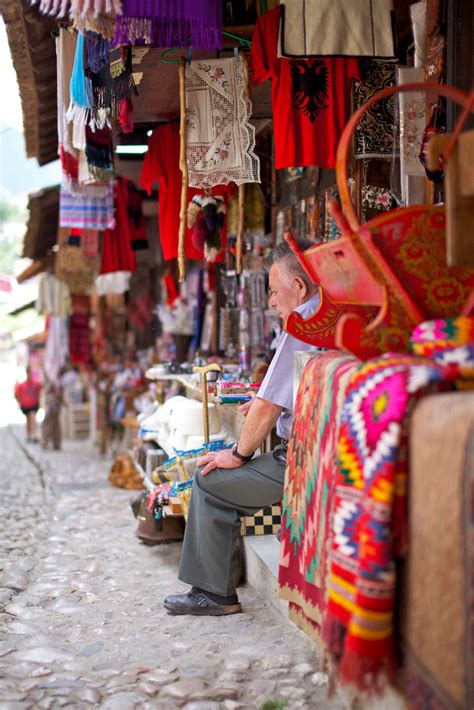 Cultural Tour Albania (8 Days) – Outdoor Albania