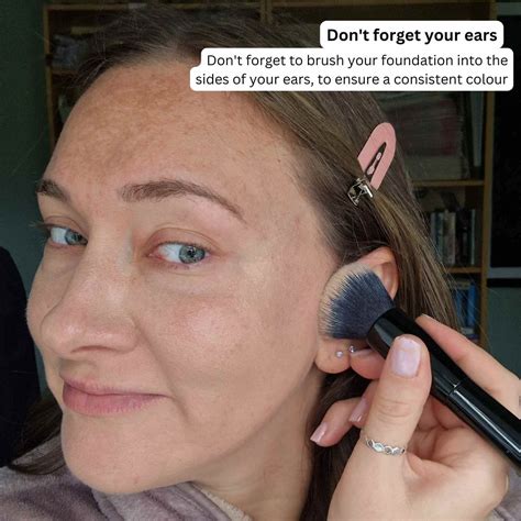 Il Makiage Foundation Shade 35 Review – Woke Up Like This