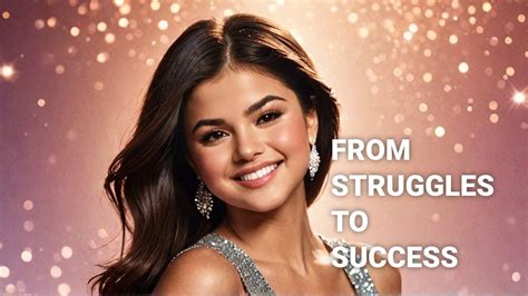 Selena Gomez's Biggest Comeback: A Story of Resilience - oopablz