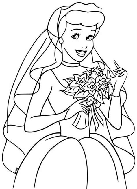 50+ Desenhos da Cinderela para colorir - Pop Lembrancinhas