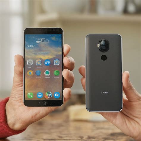 AT&T Phones For Seniors: Making Connections Easier Than Ever