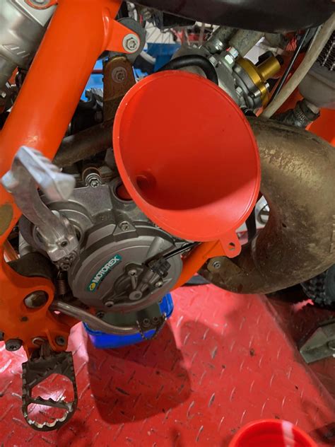 2005 Ktm Motorcycle 65 Sx Chassis Engine Spare Parts Manual 892 6