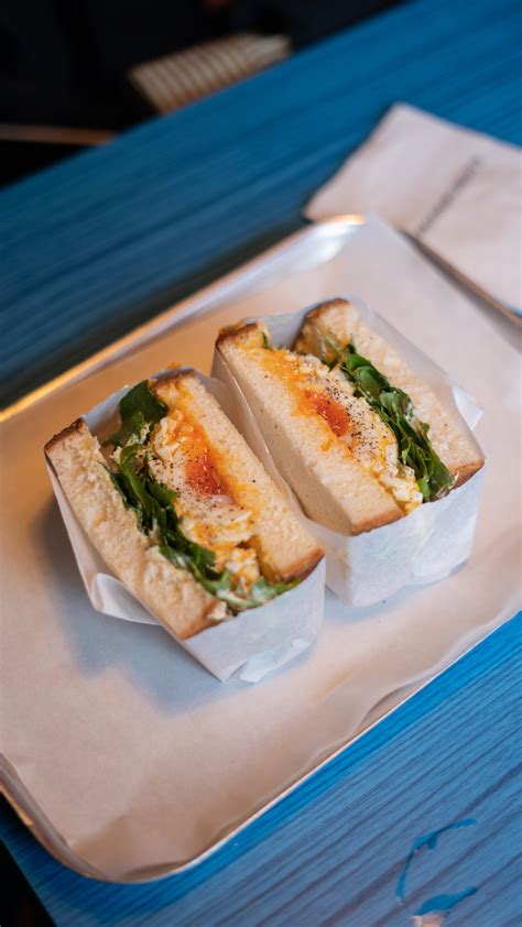 Secret Sandwich Shop