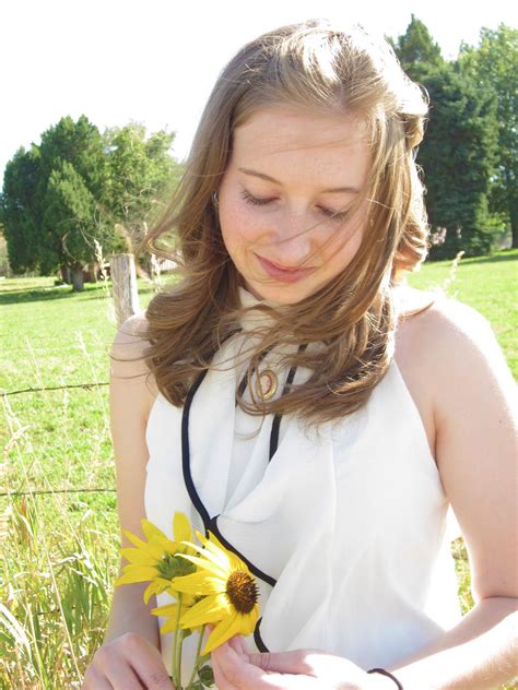 Brittany Elizabeth's Artsy Fun: mon photoshoot avec ma cousine!