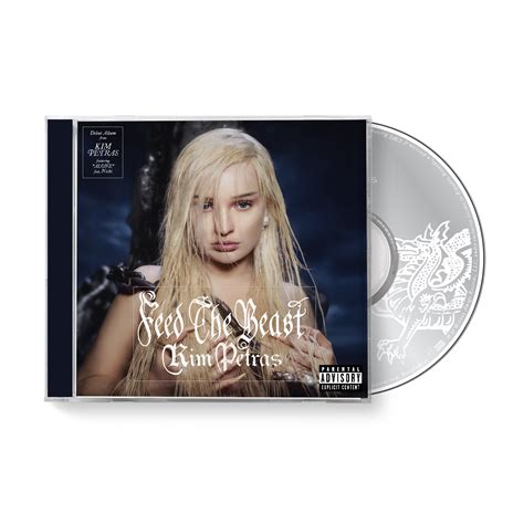 Kim Petras - UMUSIC Shop Canada