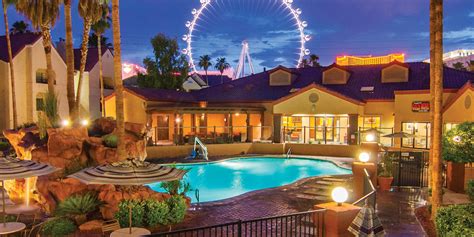 Holiday Inn Club Vacations At Desert Club Resort - Free Internet & More