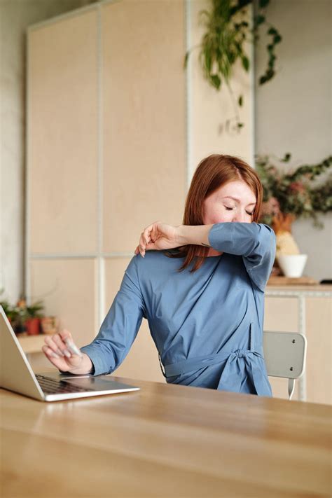 How Long Does The Common Cold Last? | Vivoo Blog