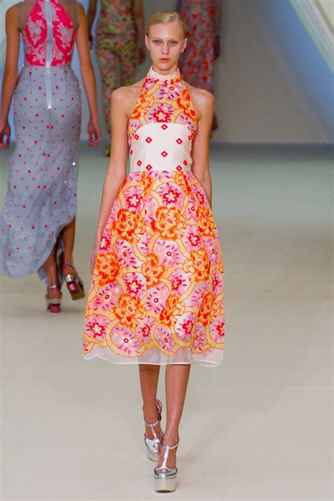 Fashion Week: Fashion Shows, Trends, Runway Reviews -- The Cut | London