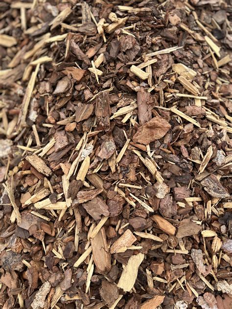 apc small bark mulch construction