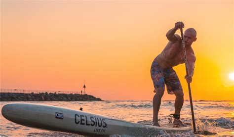 The Atlantic Current