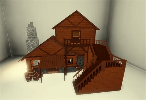 How I can improve this build? - Creations Feedback - Developer Forum | Roblox