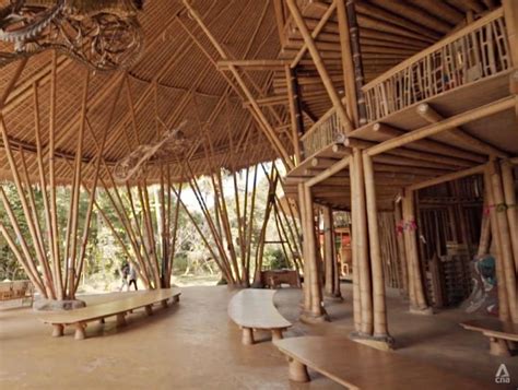 school  bali shows   space  education   beautiful
