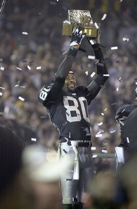 Insanely sweaty Jerry Rice gives weird motivational speech on Insta