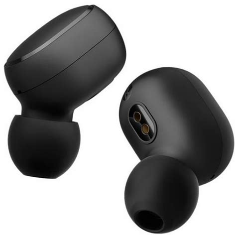 Fone de Ouvido Xiaomi Redmi Buds Essential Bluetooth no Paraguai ...