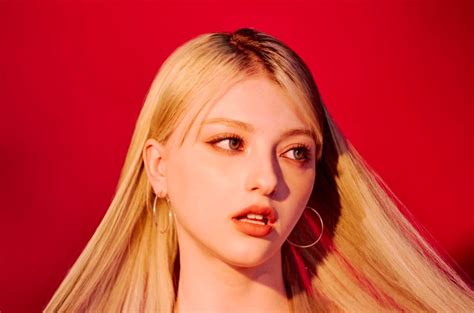 Nova (X:IN) Profile - K-Pop Database / dbkpop.com