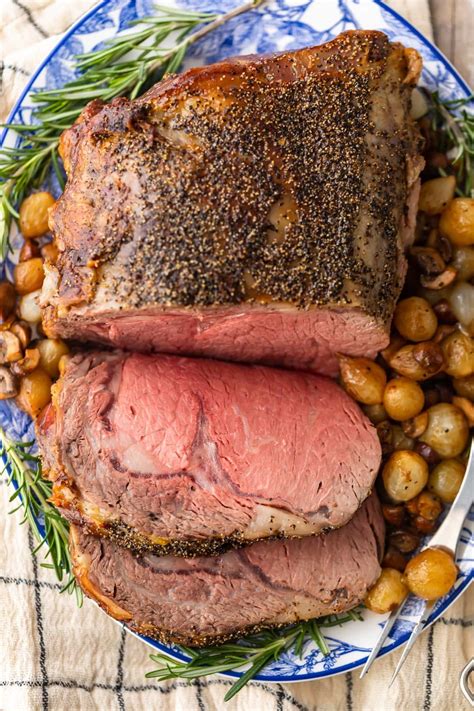 how long to cook 15 lb prime rib