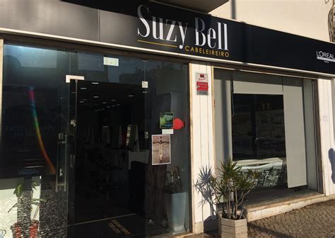 Suzy Bell Cabeleireiro – Think Beauty