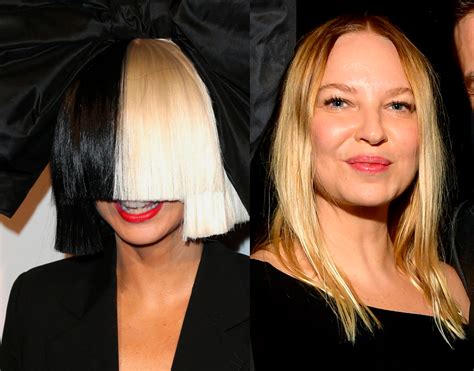 la nueva era de sia   sin peluca pop  magazine
