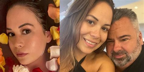 Tigerlily 90 Day Fiance