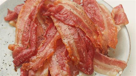 buck bacon recipe  lisa teixeira blog