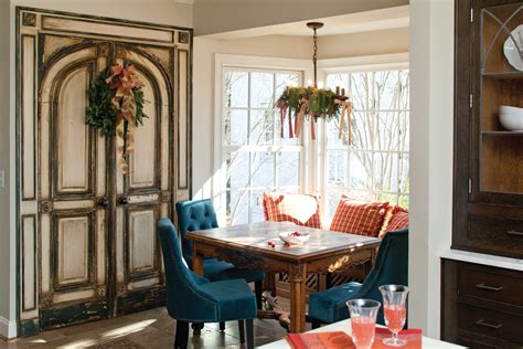 Colonial Charm - Southern Lady Magazine