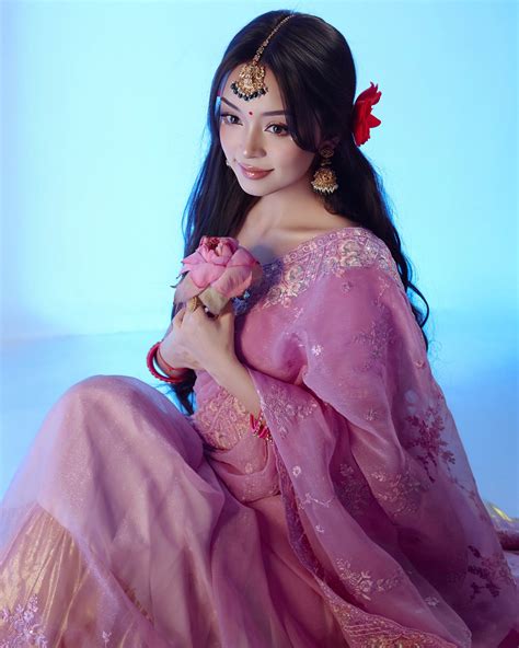 Simpal Kharel🌟 | god .grace.glowing. growing 🪷🧿 @simpal_kharel 📸shot by