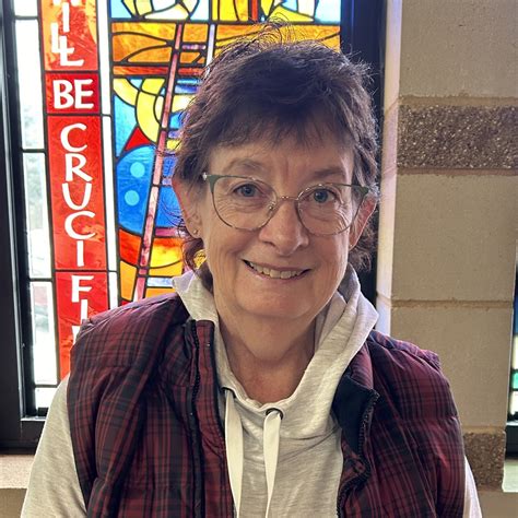 About Us - Calvary Lutheran Church - Park Rapids