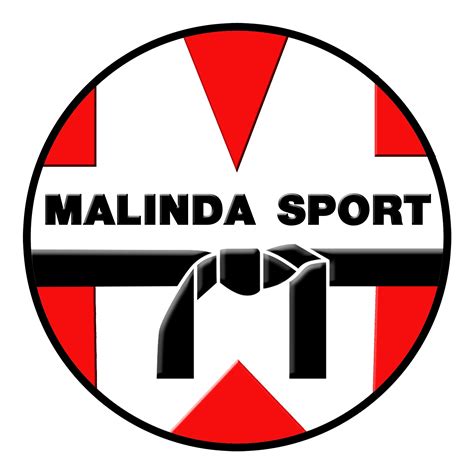 Malinda Sports ขายชุดยูโดและยูยิตสู