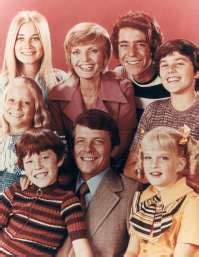 "The Brady Bunch" - The 70s Photo (35285558) - Fanpop