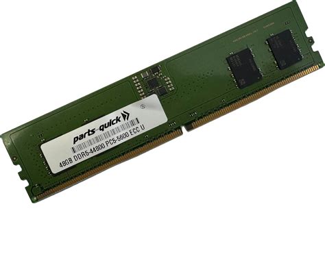48GBDDR5ECCRAM4800MHZUDIMMG0VER TS-H 12 OR 16 77AXU-RP TS-H3077AFU (RAM-48GDR5ECG0UD5600)