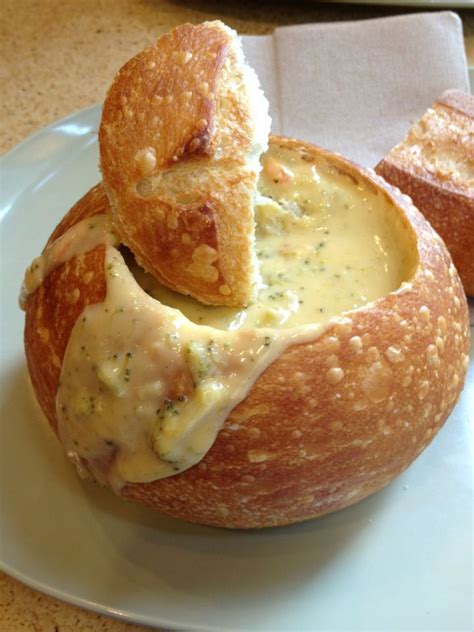 panera bread panera bread bread bowls food